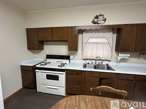 1629 Williams Ave 2 Beds Apartment for Rent
