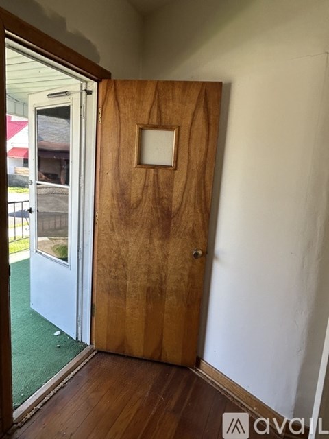 1629 Williams Ave 2 Beds Apartment for Rent