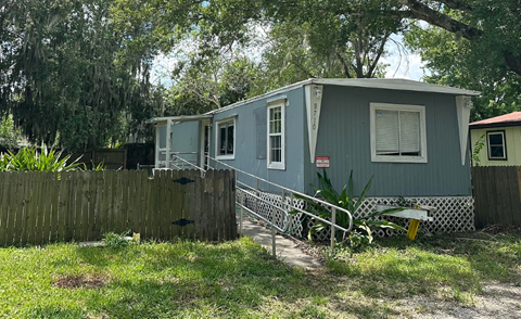 8710 Cocoa Avenue 2 Beds Apartment for Rent