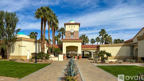 80450 Avenida Linda Vista 2 Beds Apartment for Rent