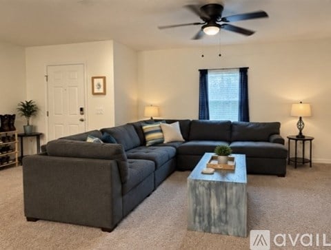 6231 Kambach Street 2 Beds Apartment for Rent