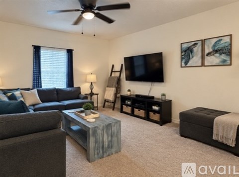 6231 Kambach Street 2 Beds Apartment for Rent