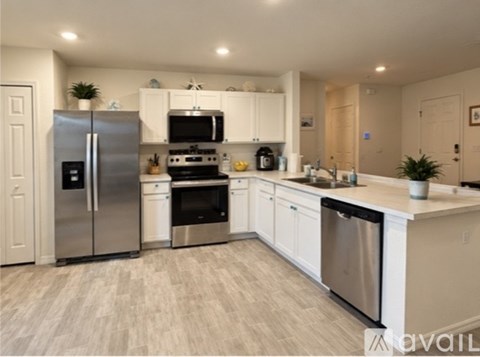 6231 Kambach Street 2 Beds Apartment for Rent