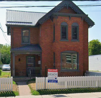 256 Coleman St 1-3 Beds Apartment for Rent