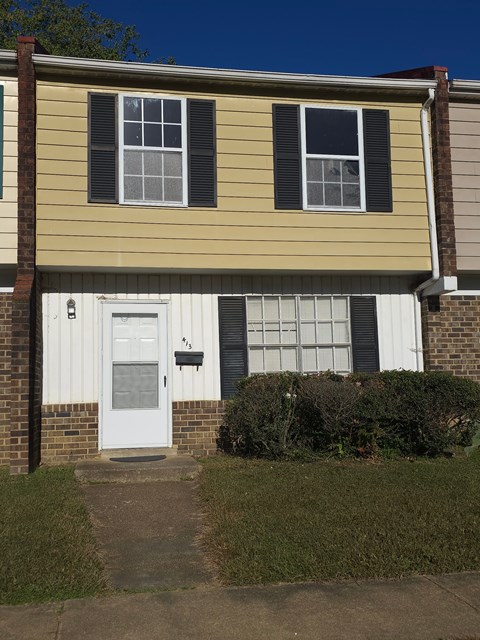 413 Adamson St 2 Beds Apartment for Rent