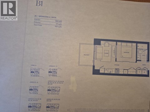 2708 612 ELMWOOD STREET 1 Apartment for Rent