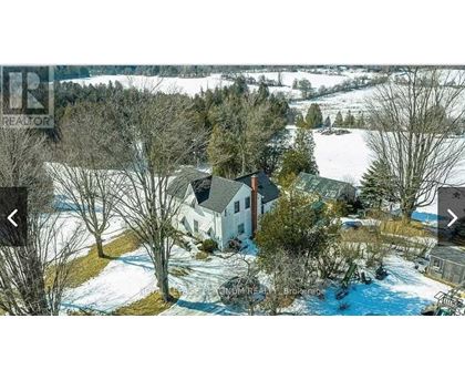 5431 20 SIDE ROAD 4 Beds House for Rent - Photo gallery 2
