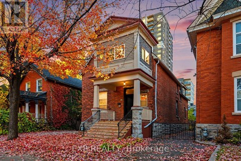 B - 419 BESSERER STREET 2 Beds Apartment for Rent