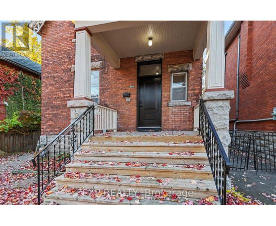 B - 419 BESSERER STREET 2 Beds Home, Multifamily, Duplex for Rent - Photo gallery 3