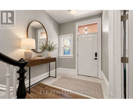 B - 419 BESSERER STREET 2 Beds Home, Multifamily, Duplex for Rent - Photo gallery 4