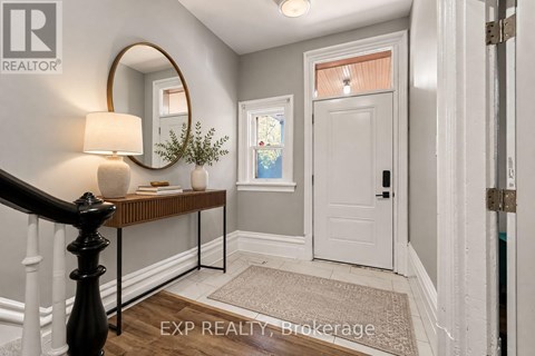 B - 419 BESSERER STREET 2 Beds Apartment for Rent