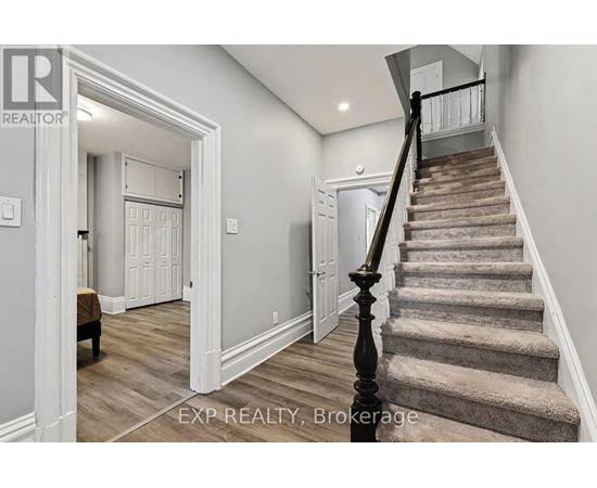 B - 419 BESSERER STREET 2 Beds Home, Multifamily, Duplex for Rent - Photo gallery 5