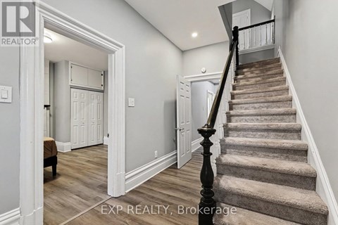 B - 419 BESSERER STREET 2 Beds Apartment for Rent