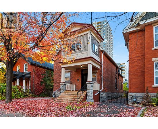 419 BESSERER STREET 6 Beds House for Rent - Photo gallery 1