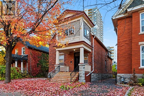 419 BESSERER STREET 6 Beds Apartment for Rent