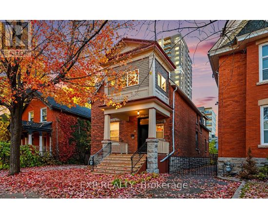 419 BESSERER STREET 6 Beds House for Rent - Photo gallery 2
