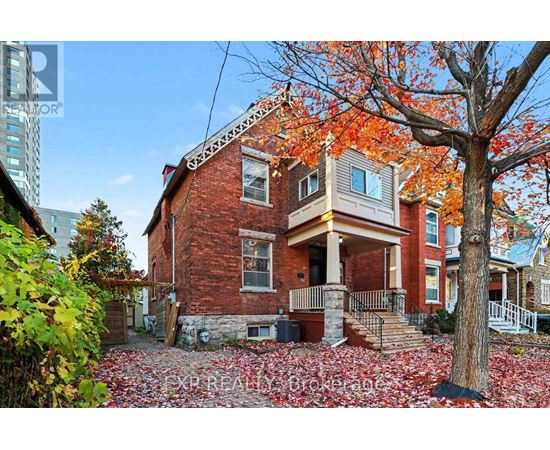 419 BESSERER STREET 6 Beds House for Rent - Photo gallery 3