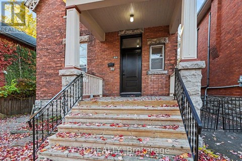 419 BESSERER STREET 6 Beds Apartment for Rent
