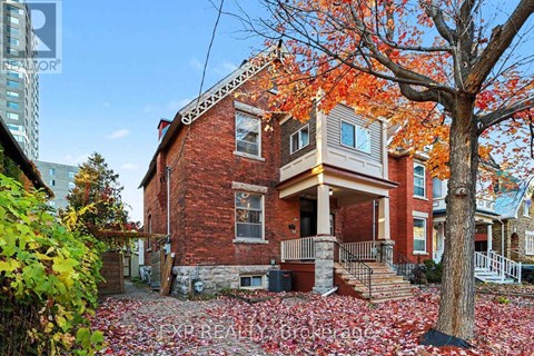 A - 419 BESSERER STREET 4 Beds Apartment for Rent