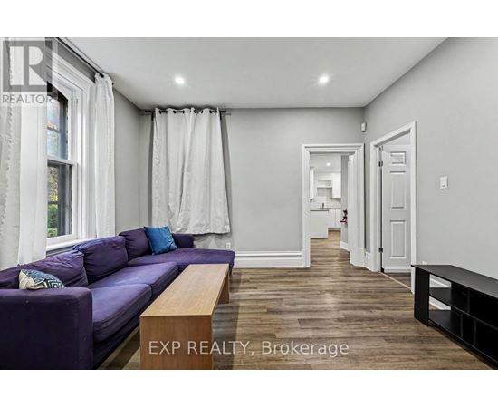 A - 419 BESSERER STREET 4 Beds Home, Multifamily, Duplex for Rent - Photo gallery 5