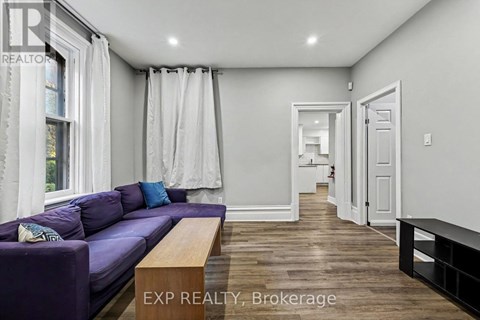 A - 419 BESSERER STREET 4 Beds Apartment for Rent