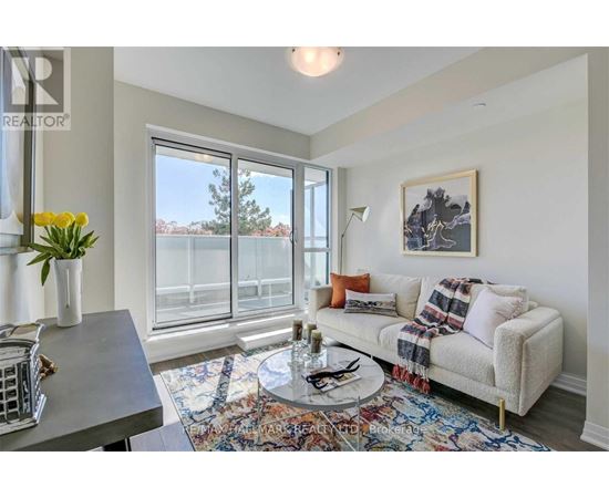 415 - 2301 DANFORTH AVENUE 2 Beds Apartment, Condo, Home for Rent - Photo gallery 1