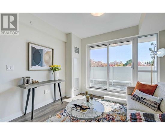415 - 2301 DANFORTH AVENUE 2 Beds Apartment, Condo, Home for Rent - Photo gallery 5