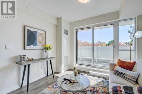 415 - 2301 DANFORTH AVENUE 2 Beds Apartment for Rent
