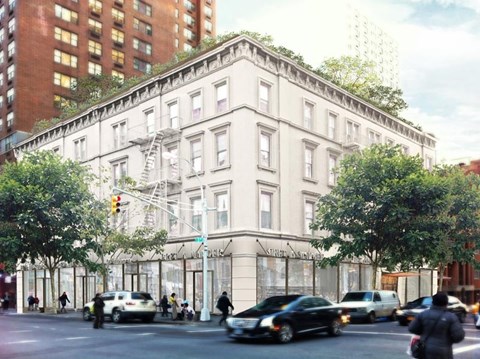 1231 3Rd Ave (Residential) 3 Beds Apartment for Rent
