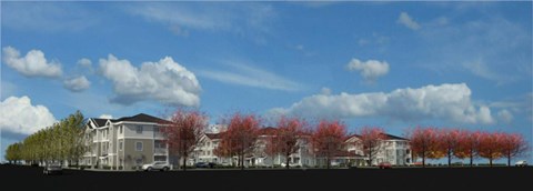 6024 Kerry Road 1-2 Beds Apartment for Rent