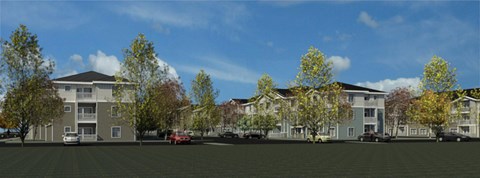 6024 Kerry Road 1-2 Beds Apartment for Rent