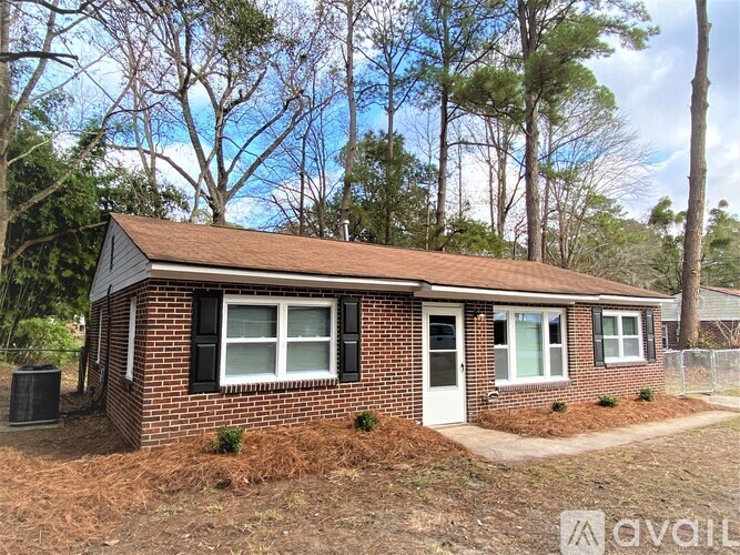509 Eisenhower Dr 3 Beds Single Family Home for Rent - Photo gallery 1