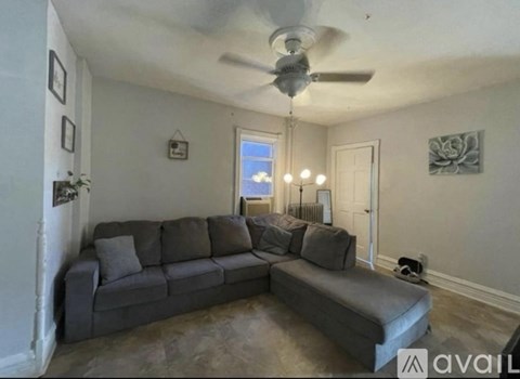 1008 South 7Th Street 2 Beds Apartment for Rent