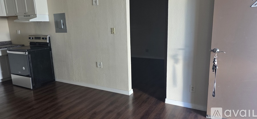 504 Oakvale Road 1 Single Family Home for Rent - Photo gallery 1