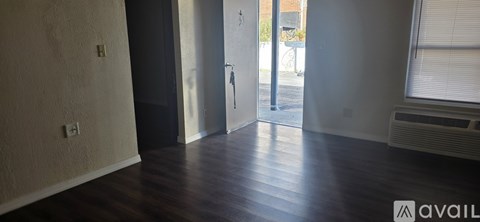 504 Oakvale Road 1 Apartment for Rent