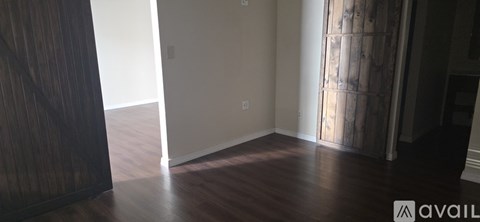 504 Oakvale Road 1 Apartment for Rent