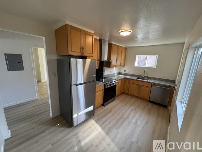 1600 63rd St 1 Apartment for Rent - Photo gallery 4