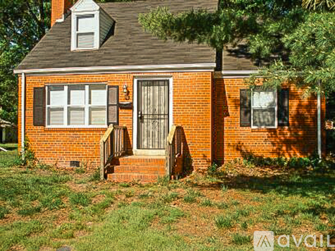 3415 Ryburn Rd 4 Beds Single Family Home for Rent - Photo gallery 1