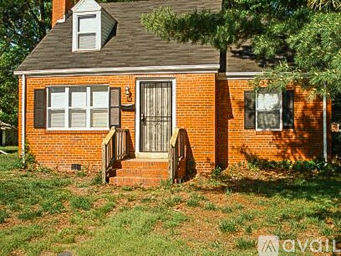 3415 Ryburn Rd 4 Beds Apartment for Rent