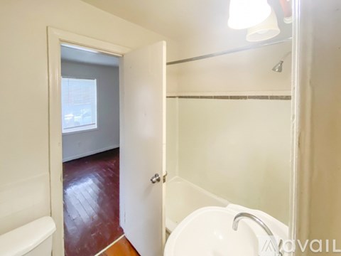 3415 Ryburn Rd 4 Beds Apartment for Rent