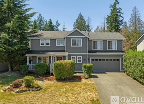 5304 25Th Avenue Northwest - Master Unit 1 Apartment for Rent