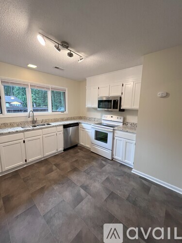803 Crawford Creek 3 Beds Townhouse for Rent - Photo gallery 1