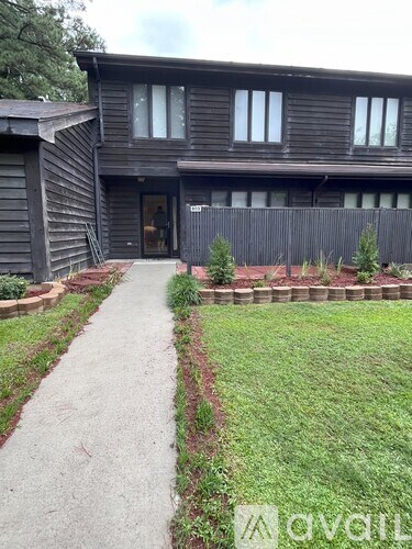 803 Crawford Creek 3 Beds Apartment for Rent