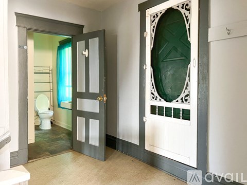 729 Greene St 2 Beds Apartment for Rent