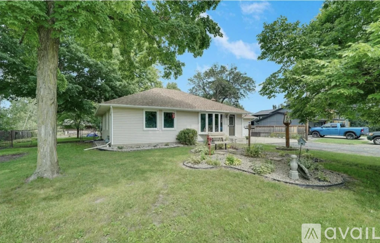16100 Gleason Lake Road 3 Beds Single Family Home for Rent - Photo gallery 1