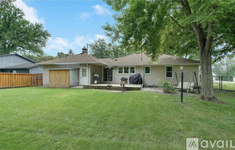 16100 Gleason Lake Road 3 Beds Single Family Home for Rent - Photo gallery 2