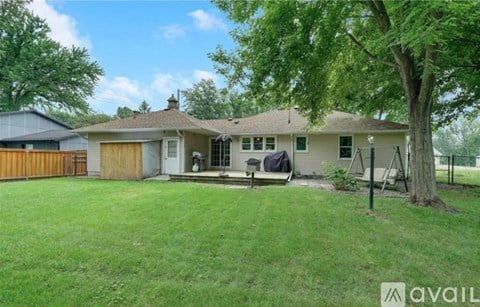 16100 Gleason Lake Road 3 Beds Apartment for Rent