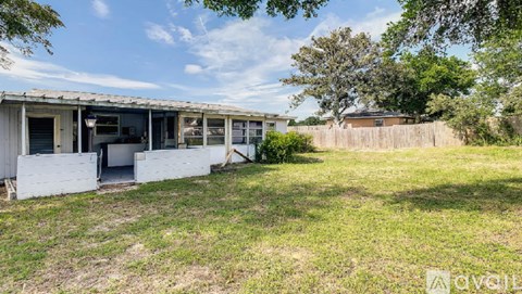 Edgehill Avenue 2 Beds Apartment for Rent