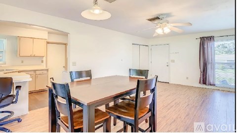 Edgehill Avenue 2 Beds Apartment for Rent