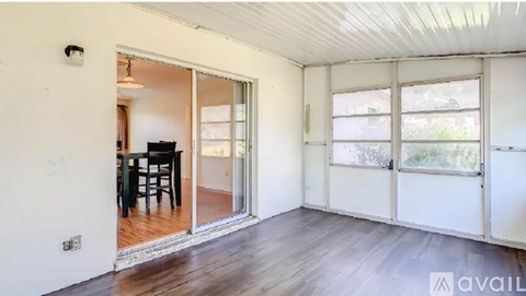 Edgehill Avenue 2 Beds Apartment for Rent